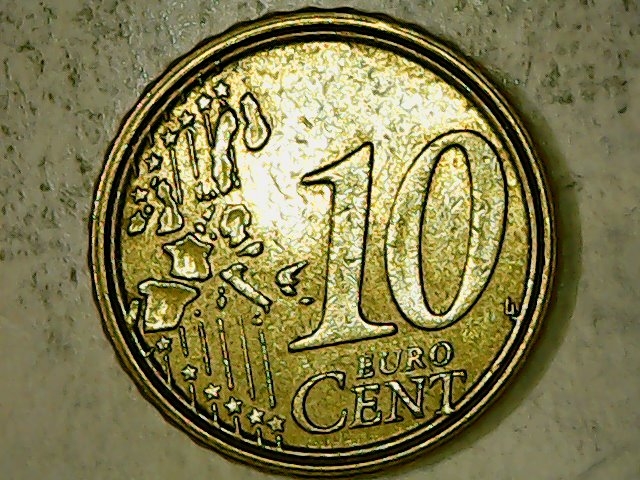 sena coins